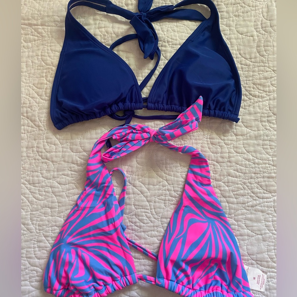 Bikini Tops